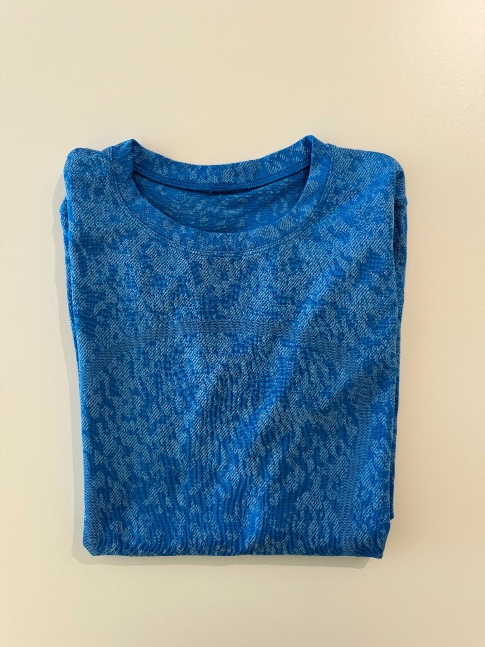 Lululemon | Rest Less Pullover | Blue | Size US 6